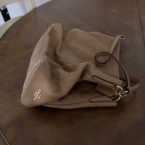 Preowned Coach Purse